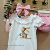 La martinica conjunto rabbits