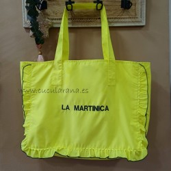 bolsa de playa aurora...