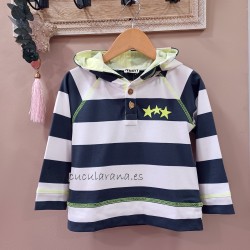 La Martinica sudadera niño...