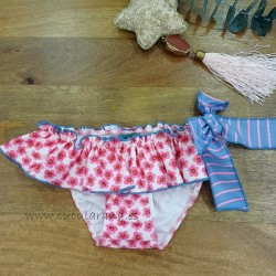 La Martinica culetin flores...