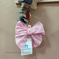 La martinica lazo cuadro...