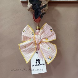 la martinica lazo mediano...