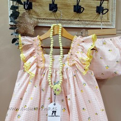 La Martinica jesusito vichy limonero