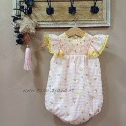 La martinica pelele mi limonero