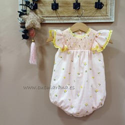 La martinica pelele mi limonero