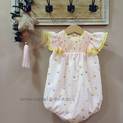 La martinica pelele mi limonero