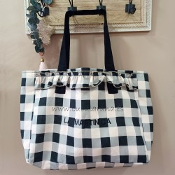 la martinica bolsa de playa...