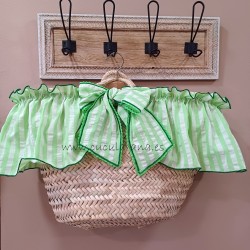 La Martinica Capazo playa...