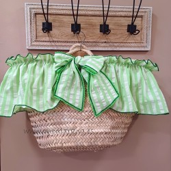 La Martinica Capazo playa apple