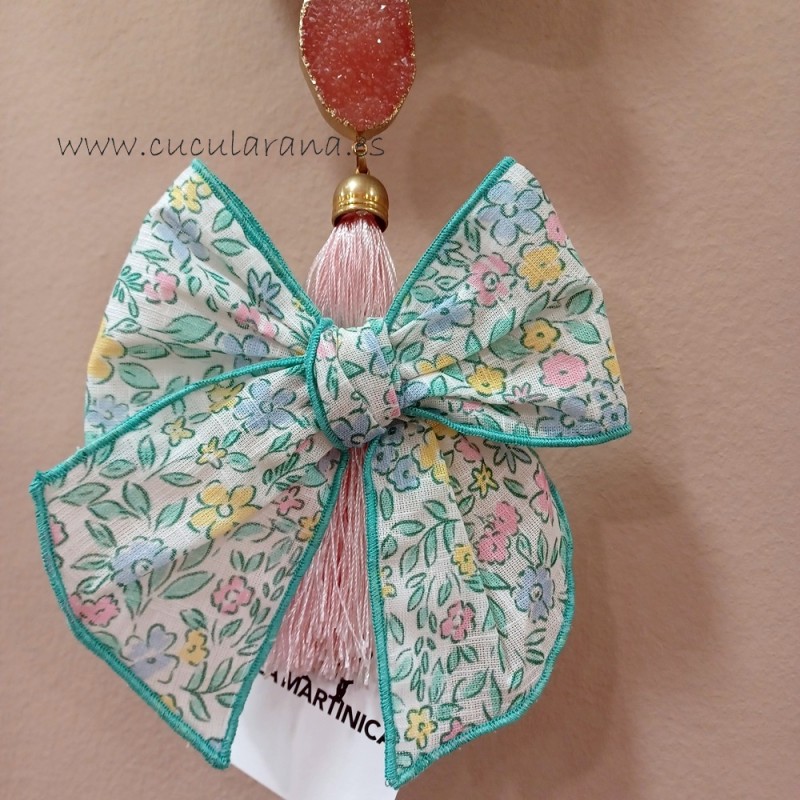 La Martinica lazo niña provenza