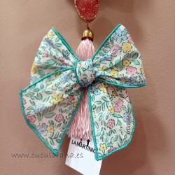 La Martinica lazo niña provenza