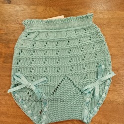 Braguita de niña perle...