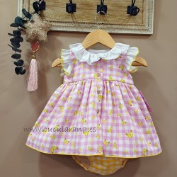 Jesusito Mariposas de eva castro