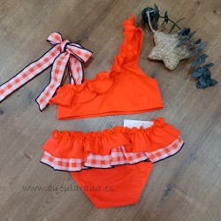 la martinica bikini sainz...