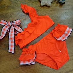 la Martinica bikini saint tropez