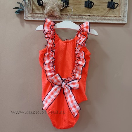 la martinica bañador standard saint tropez