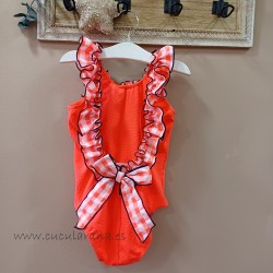 la martinica bañador standard saint tropez