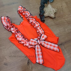 la martinica bañador standard saint tropez