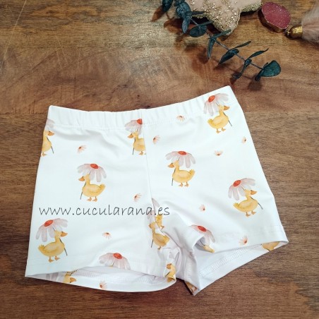 la martinica boxer lycra donald