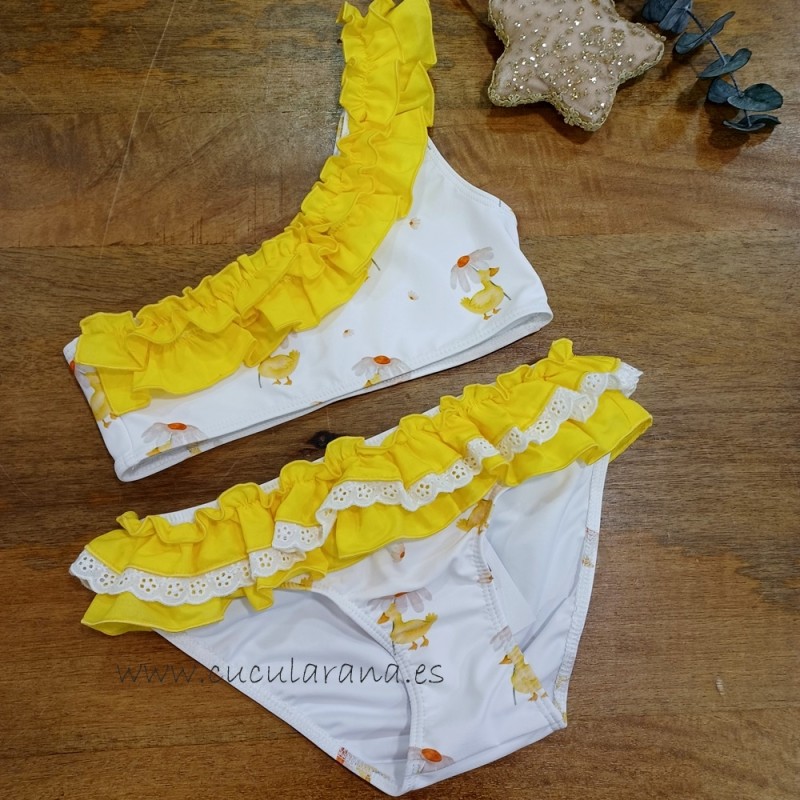 la martinica bikini donald