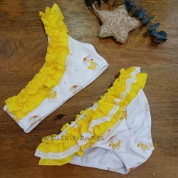 la martinica bikini donald