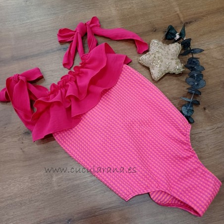 bañador tirante sun beach de la martinica