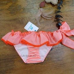 La martinica culetin lycra...