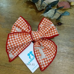 Lazo niña scooby de la martinica