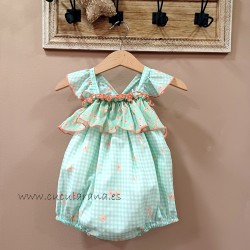 Pelele Nemo de La Martinica