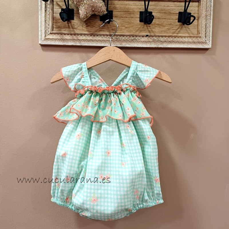 Pelele Nemo de La Martinica