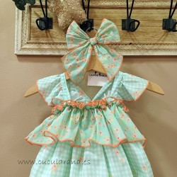 Pelele Nemo de La Martinica