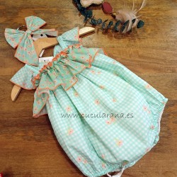 Pelele Nemo de La Martinica