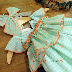 Pelele Nemo de La Martinica