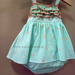 Ranita tirante nemo de la martinica