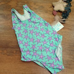 bañador estrella de mar tulum