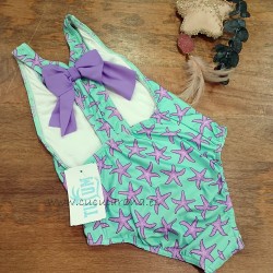 bañador estrella de mar tulum