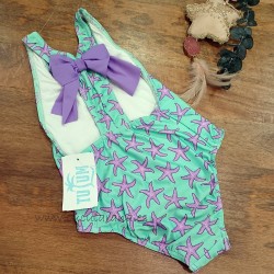 bañador estrella de mar tulum