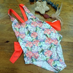 bañador flores zahora de maricruz