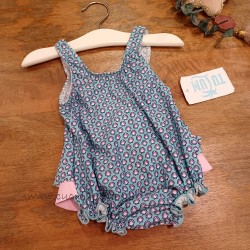 bañador bebe concha tulum