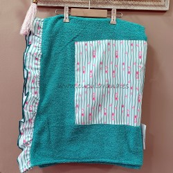 toalla agua de tulum