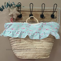 capazo agua de tulum