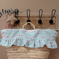 capazo agua de tulum