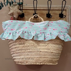 capazo agua de tulum