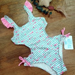 trikini agua de tulum