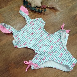 trikini agua de tulum