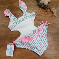 trikini agua de tulum