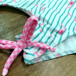 trikini agua de tulum