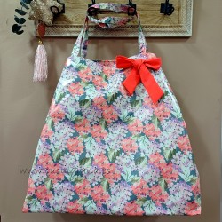 bolsa playa plasficada...