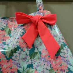 bolsa playa plasficada zahora de maricruz baño