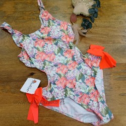 trikini flores zahora de...